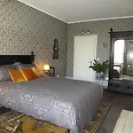 Bed & Breakfast Le Bailli De Montsaugeon