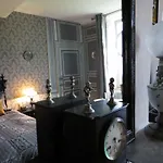 Le Bailli De Bed & Breakfast Montsaugeon