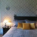 Bed & Breakfast Le Bailli De Montsaugeon