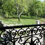 Le Bailli De 4* Montsaugeon