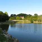 Le Bailli De Montsaugeon