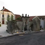 Bed & Breakfast Le Bailli De 4*