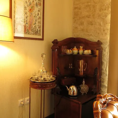 Le Bailli De 4* Montsaugeon