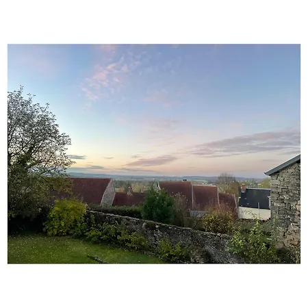 Le Bailli De Frühstückspension 4*