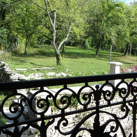 Le Bailli De 4* Montsaugeon