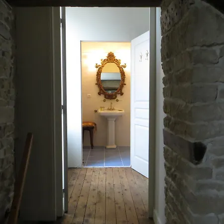 Frühstückspension Le Bailli De 4*