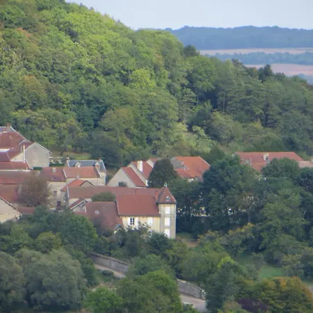 Frühstückspension Le Bailli De