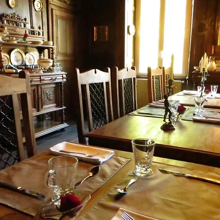 Le Bailli De 4* Montsaugeon