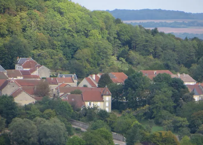 Bed & Breakfast Le Bailli De